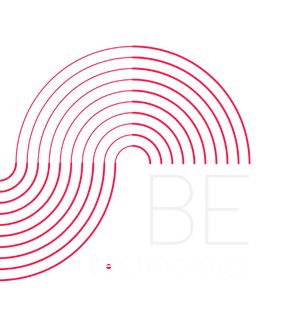 Hero Header Logo betechnology